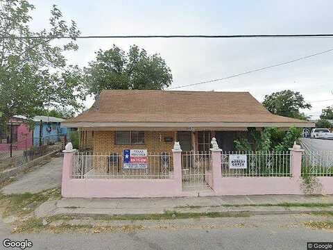 Garza, DEL RIO, TX 78840