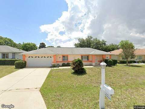 98Th Street, OCALA, FL 34476