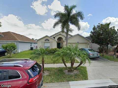 Cedarstone, ORLANDO, FL 32822