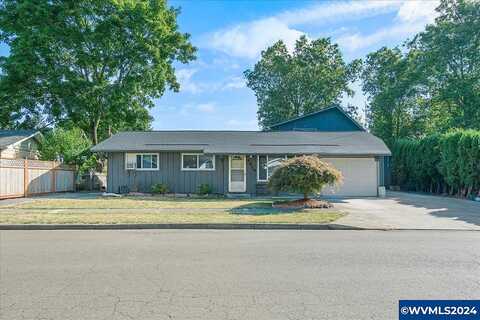 13Th, KEIZER, OR 97303