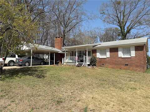 Norcross Tucker, NORCROSS, GA 30071