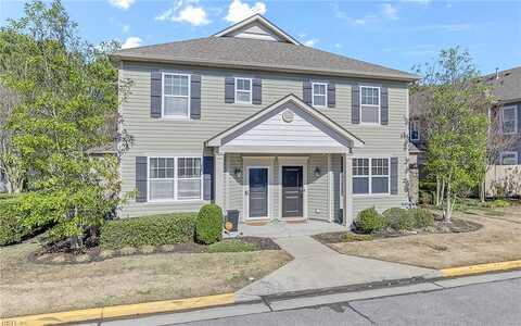 Clarendon, VIRGINIA BEACH, VA 23456