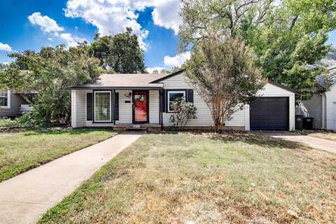 Lafayette, FORT WORTH, TX 76107
