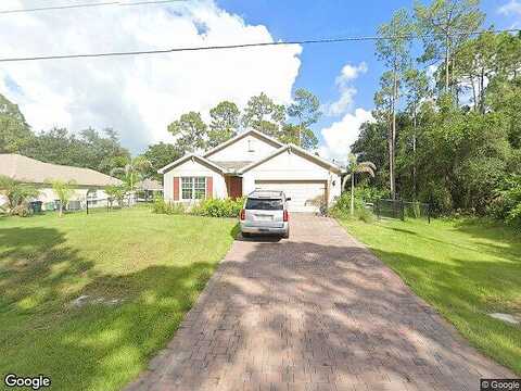 Eagle Pass, NORTH PORT, FL 34286
