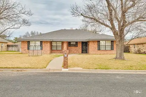 Shadyhill, SAN ANGELO, TX 76904