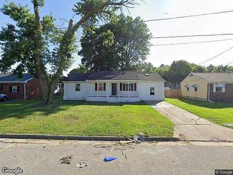 Agusta, NEWPORT NEWS, VA 23601