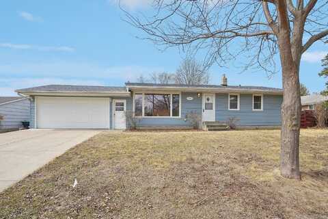 Chisholm, SAINT PAUL, MN 55109