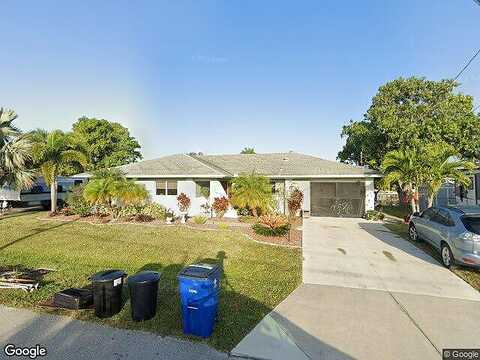 Bruce, MATLACHA, FL 33993