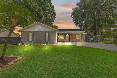 Oak Brook, ORMOND BEACH, FL 32174