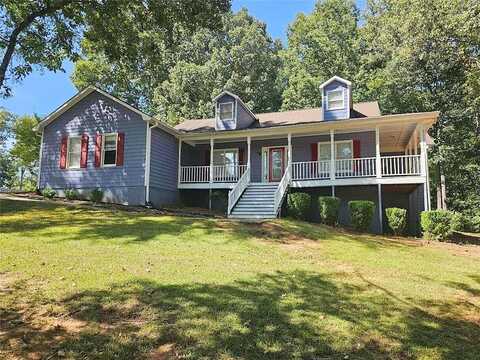 Moseley Crossing, STOCKBRIDGE, GA 30281