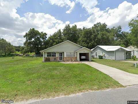 Deborah, LEESBURG, FL 34748