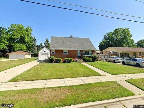 35Th, KENOSHA, WI 53140