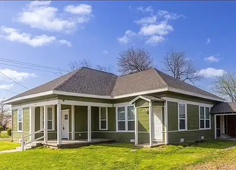 Fort Worth, COOPER, TX 75432