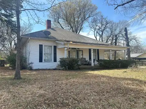 Margaret, PARIS, TX 75460