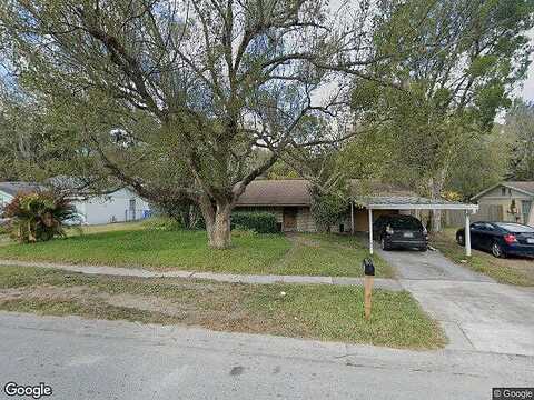 Elise Marie, SEFFNER, FL 33584