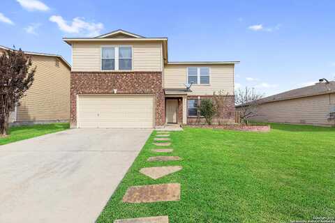 Prairie Rock, NEW BRAUNFELS, TX 78130