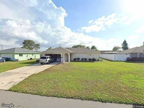 22Nd, CAPE CORAL, FL 33990