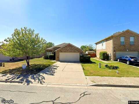 Campos, HUTTO, TX 78634