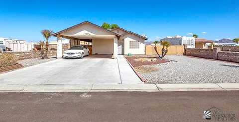 46Th, YUMA, AZ 85367
