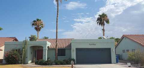 Del Rico, YUMA, AZ 85367
