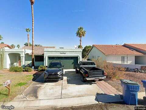 Del Rico, YUMA, AZ 85367