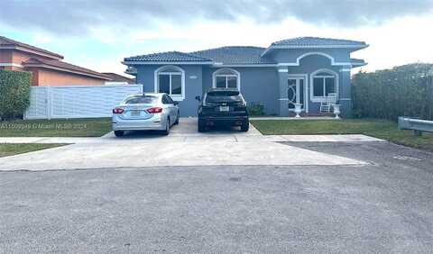 212Th, MIAMI, FL 33177