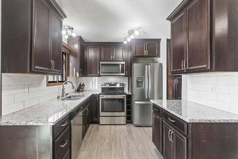 Carriage, EDEN PRAIRIE, MN 55344