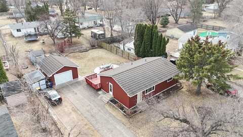 Stinson, CHISAGO CITY, MN 55013