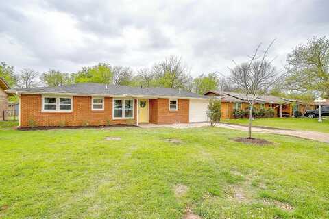 Davis, CLEBURNE, TX 76033