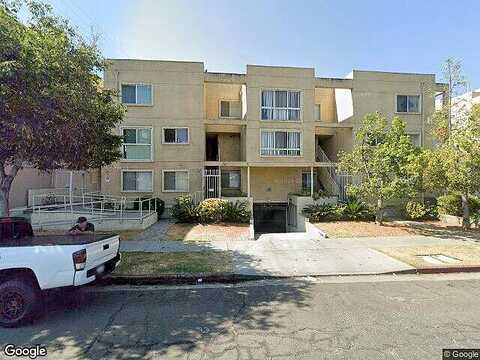 Maple, GLENDALE, CA 91204