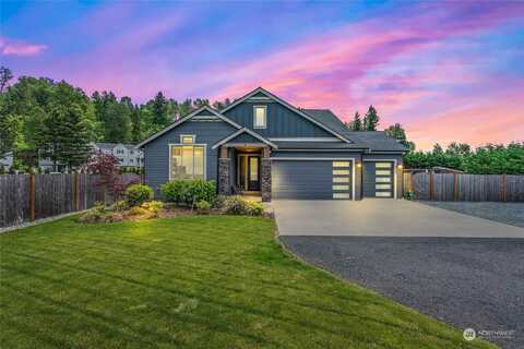 318Th, AUBURN, WA 98092