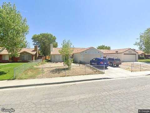 26Th, LANCASTER, CA 93535