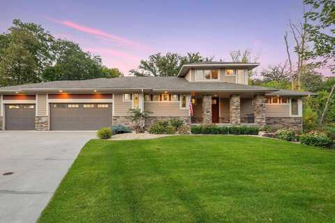 Vagabond, MAPLE GROVE, MN 55311