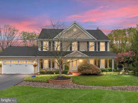 Squaw Valley, VIENNA, VA 22182