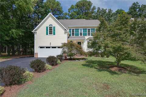Dogwood Garth, MECHANICSVILLE, VA 23116