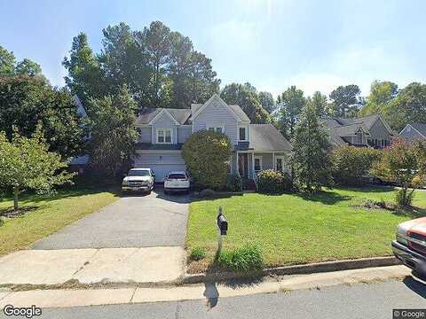 Dogwood Garth, MECHANICSVILLE, VA 23116