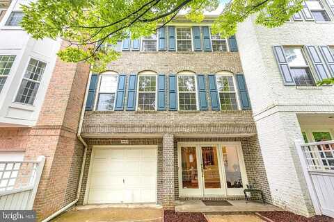 Van Arsdale, VIENNA, VA 22181