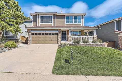 Roadrunner, HIGHLANDS RANCH, CO 80129