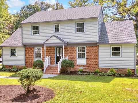Redbridge, NORTH CHESTERFIELD, VA 23236