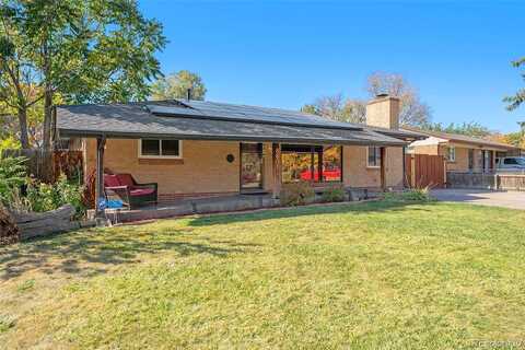 Concord, WESTMINSTER, CO 80031