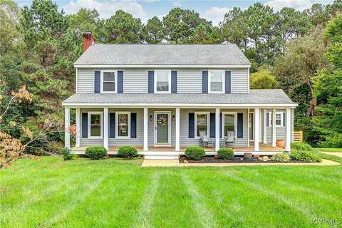 Spicewood, MECHANICSVILLE, VA 23111