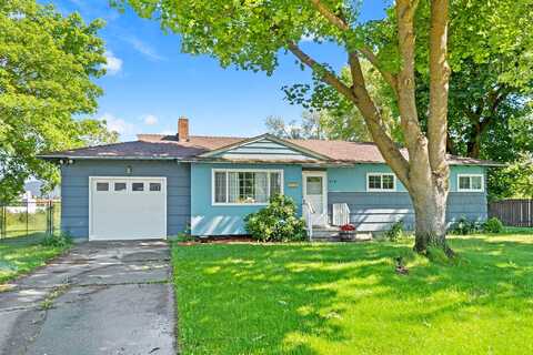 Ravalli, SPOKANE VALLEY, WA 99037