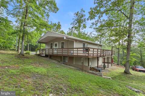 Supinlick Ridge, MOUNT JACKSON, VA 22842