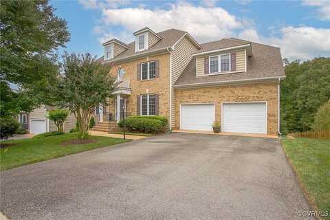 Colony Oak, MIDLOTHIAN, VA 23114