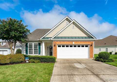 Meadow Haven, MECHANICSVILLE, VA 23111