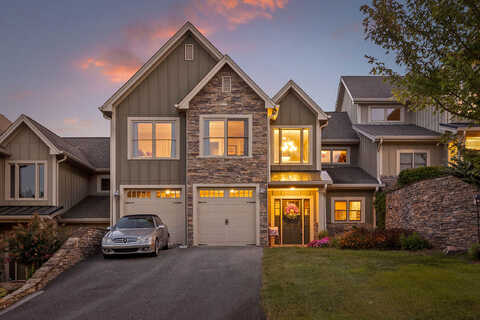 Canyon Villa, RISING FAWN, GA 30738