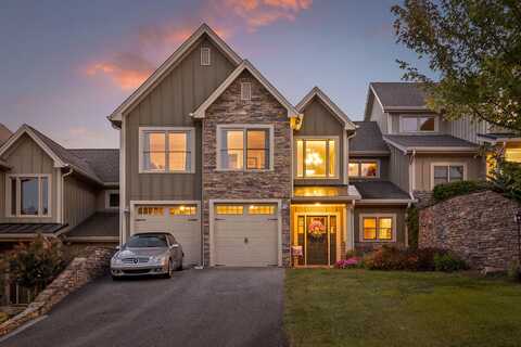 Canyon Villa, RISING FAWN, GA 30738