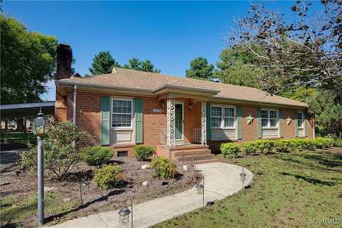 Lexington, MECHANICSVILLE, VA 23111