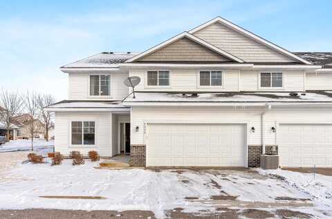 Kalland, ALBERTVILLE, MN 55301