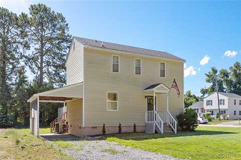 Nesbitt, NORTH CHESTERFIELD, VA 23225